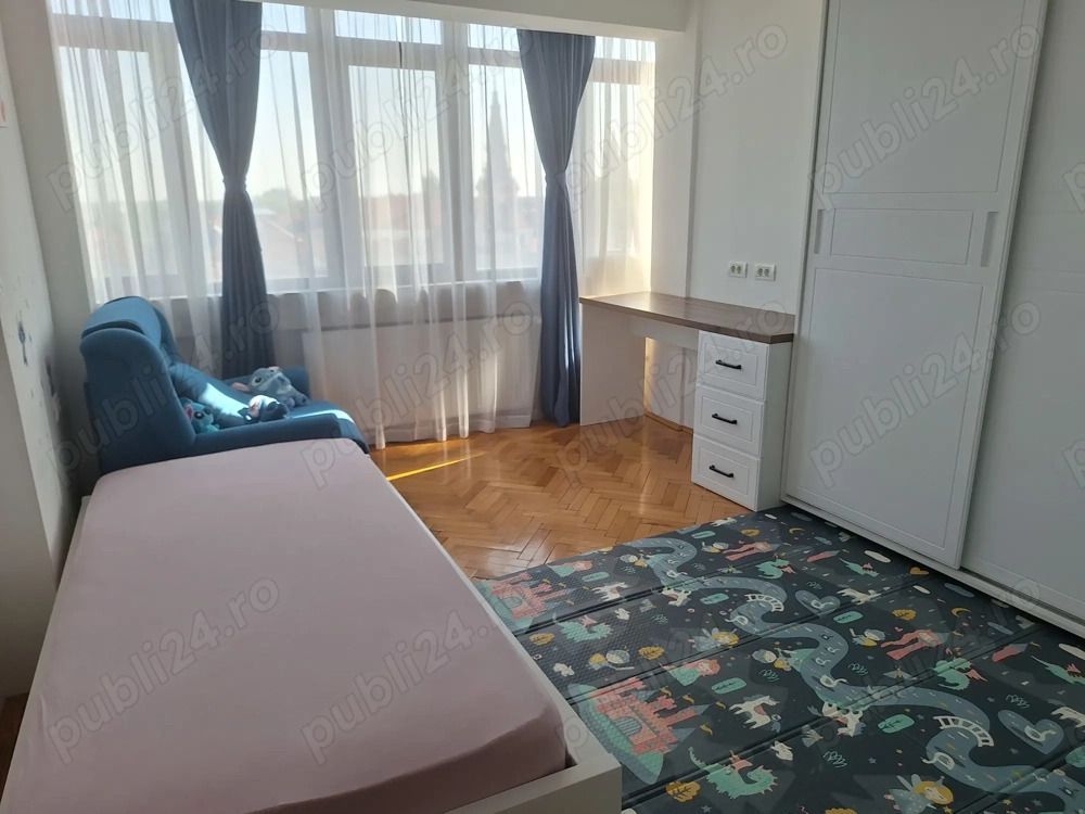 Apartament 3 camere ultracentral - Poză 4