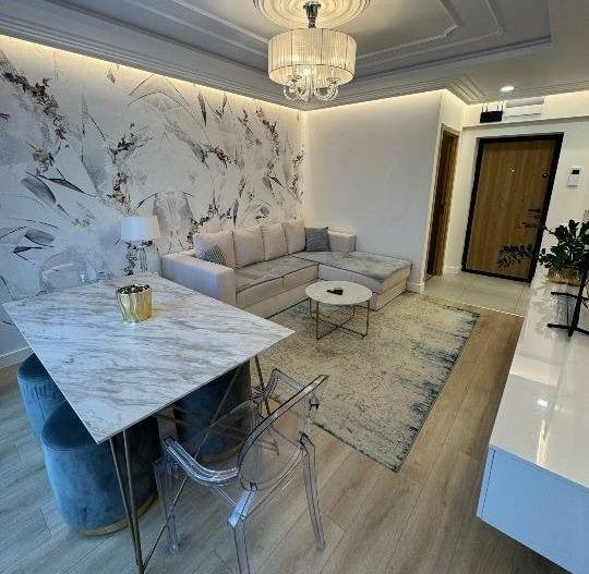 Închiriere apartament 2 camere Onix Park North Area Residence - Poză 3