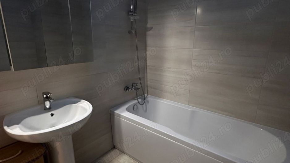 Apartament 2 camere+ parcare  Uverturii - Gorjului D6 - Poză 6