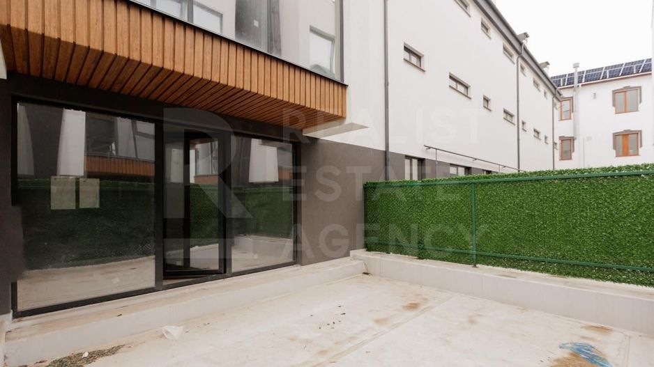 Vânzare, casă, 3 nivele, 166 mp, str. Costiujeni, Codru - Poză 26