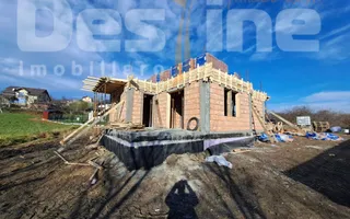 Comision 0%, CASA P+1+POD , MIROSLAVA- BALCIU, 224.990 EURO - Poză 16