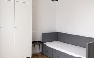 Apartament 3 camere decomandat, etaj intermediar, Marasti st.Bucuresti - Poză 3