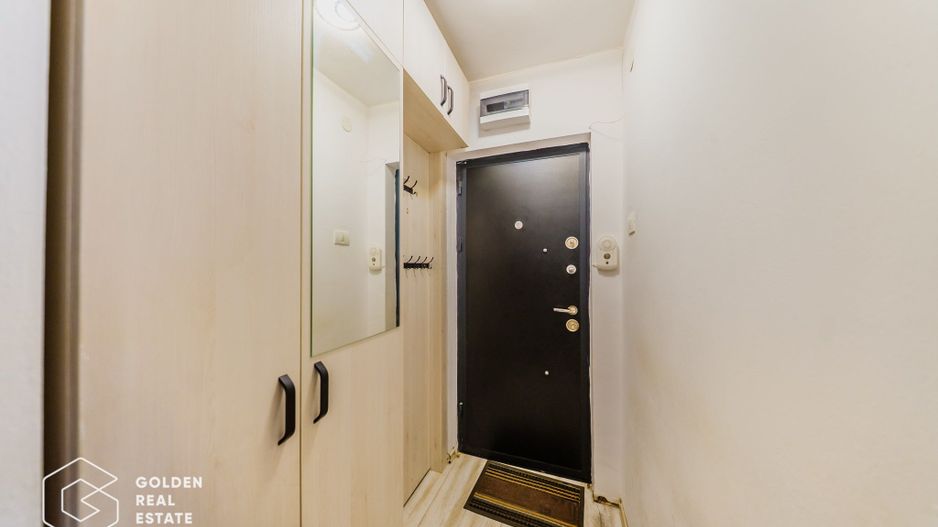 Apartament 2 camere amenajat, et. 1, Gradiste - Poză 12