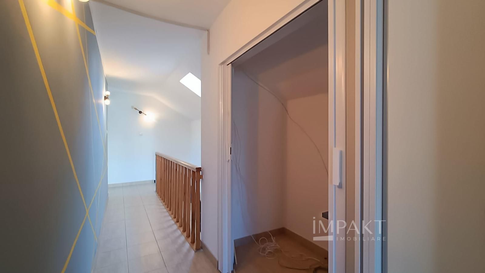 De inchiriat spatiu de birou la casa cu parcari - BUna Ziua - Poză 12