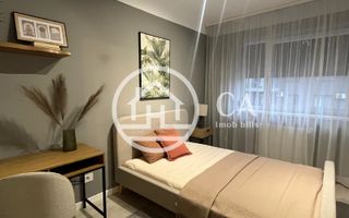 Apartament de închiriat cu 3 camere în Prima Oneștilor, Oradea - Poză 5