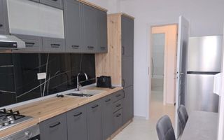 AP. 3 CAMERE SALAJ, INCALZIRE PARDOSEALA, PARCARE, BLOC NOU, CENTRALA - Poză 6