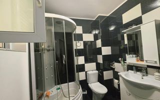 Casa individuala P+1E || 4 camere 2 bai  || 497 mp teren || - Poză 8