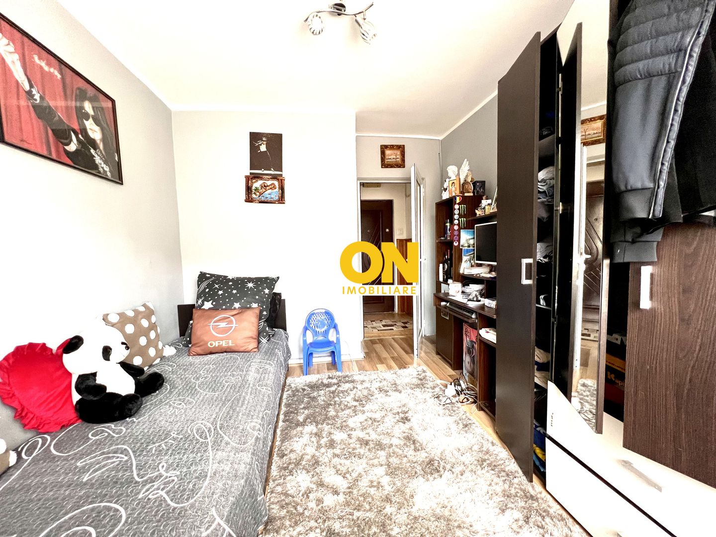 Apartament 4 Camere | Decomandat | 74 mp | Zona Cetate - Poză 6