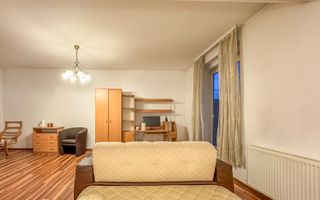 Garsoniera 42 mp Floreasca / 89.000 - Poză 4