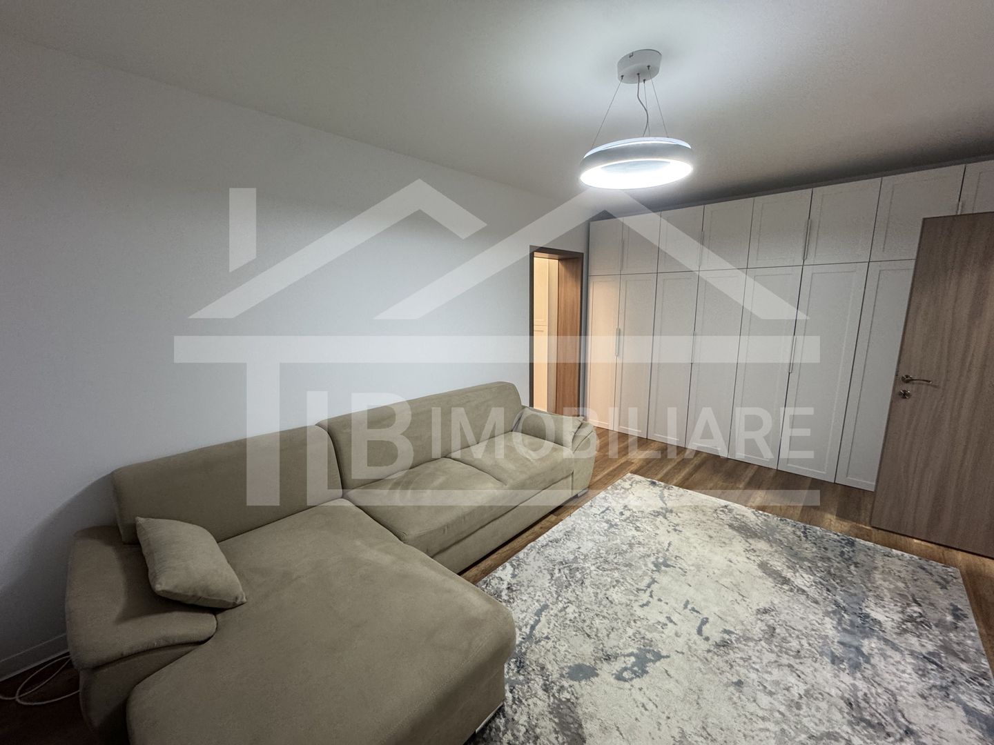 Apartament cu 2 camere, 50 mp, Zona UMFST - Poză 2