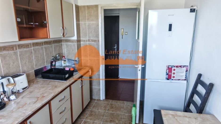 2 camere Crangasi - Porumbacu ( 7 minute metrou ) - Poză 5