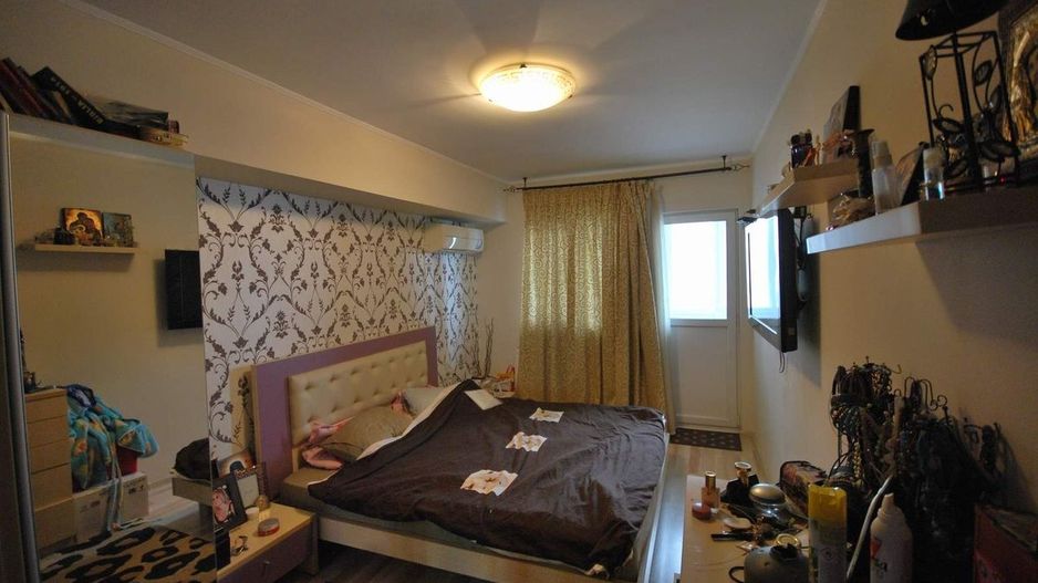 Apartament 4 camere Piata Sudului / Alexandru Obregia bloc 1980 - Poză 8