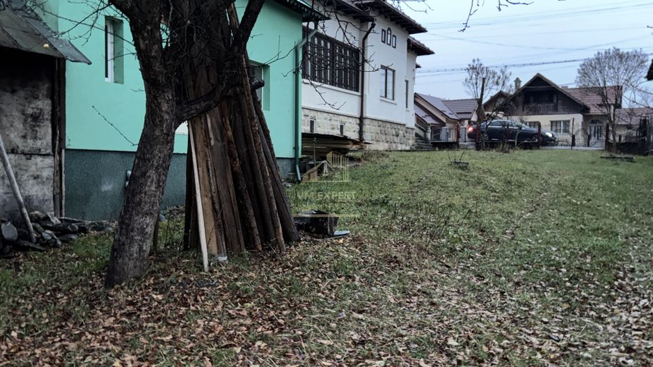 VILA 4 CAMERE, LERESTI, TEREN 3489 MP COMISION 0% CUMPARATOR - Poză 63