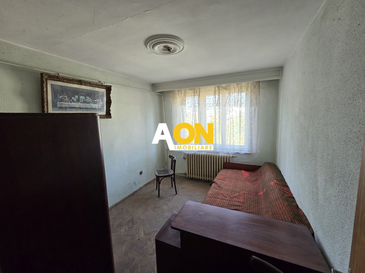 Apartament 2 Camere Decomandat, Foste Proprietati Cetate - Poză 3