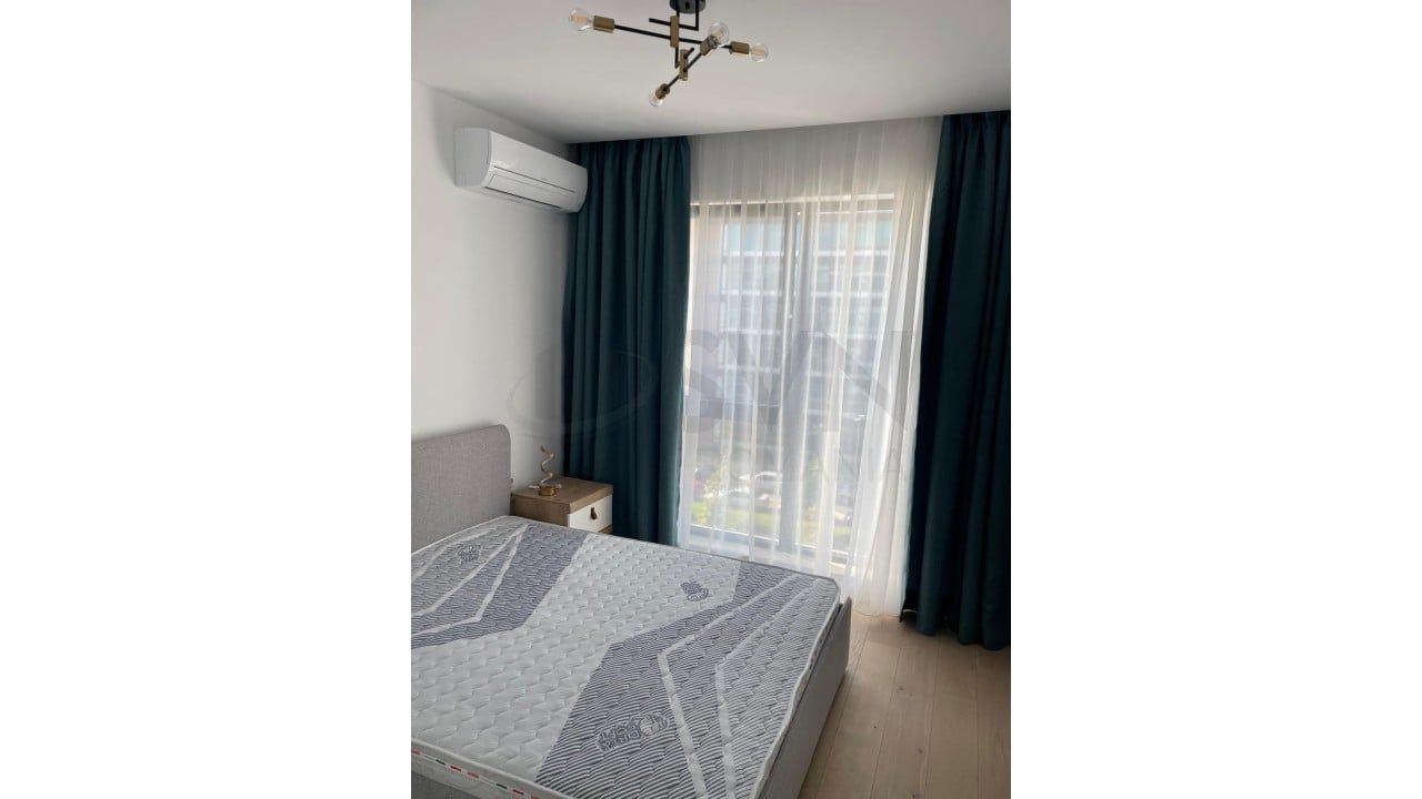 REA1028439 Apartament 2 camere Premium Nusco City - Poză 8