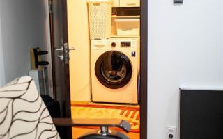 4 camere zona Fratelia-Girocului  100mp - Poză 7