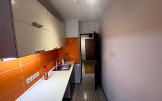 Garsoniera spațioasă | Parter, zona Vitan | locuit/investiție/firma - Poză 4