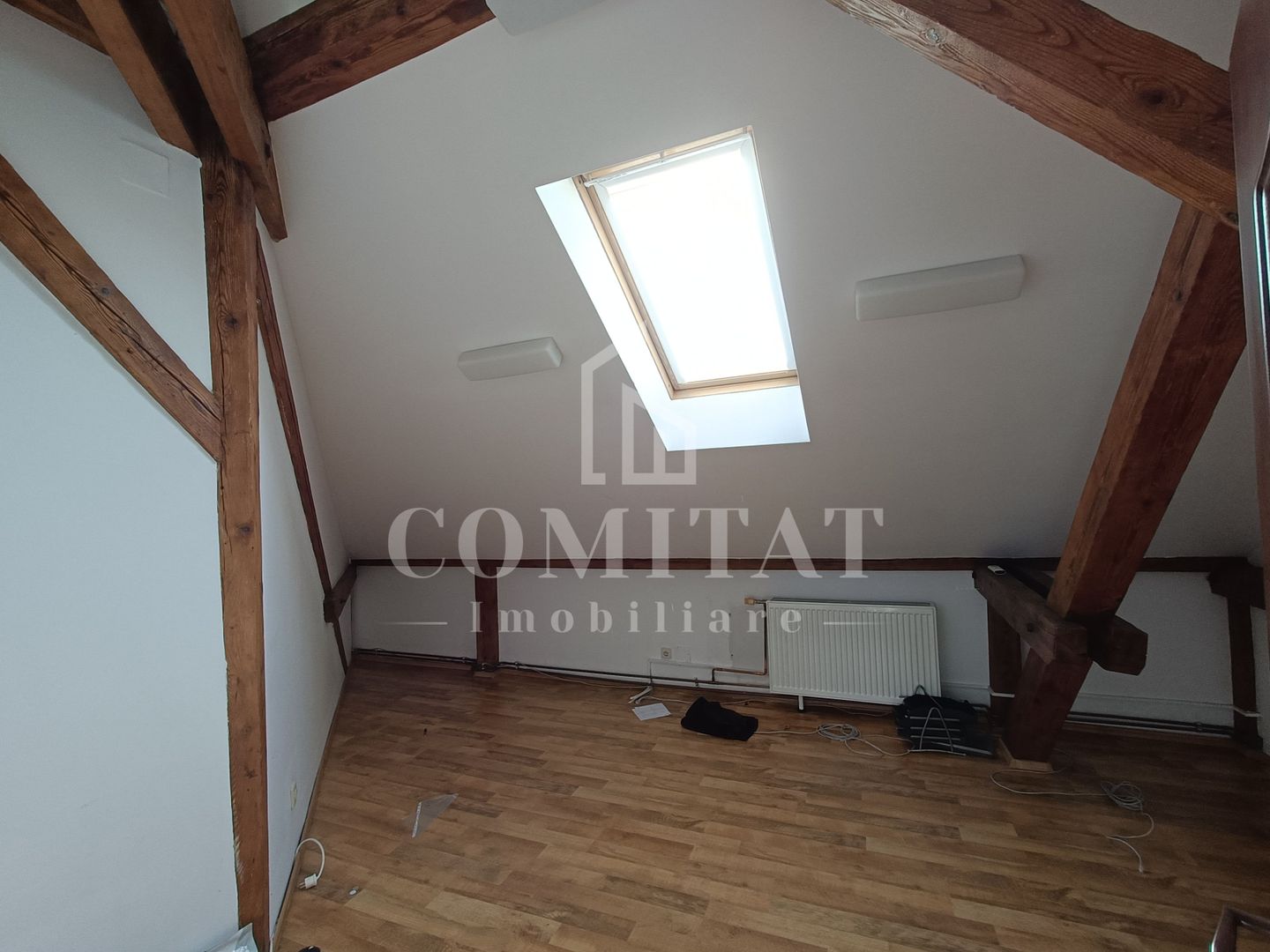 Vila Interbelica de inchiriat | 450mp | zona Andrei Muresanu - Poză 27
