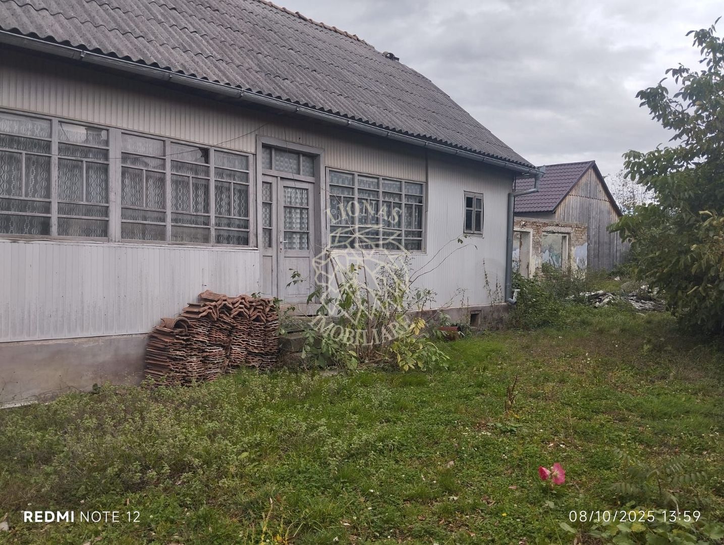 Teren intravilan 2500 mp-utilitati-ideal casa-Mijlocenii Bargaului - Poză 3