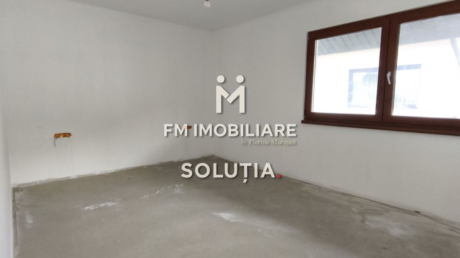 Casă nouă – 85 mp utili, 600 mp teren – Tăuții-Măgherăuș - Poză 11