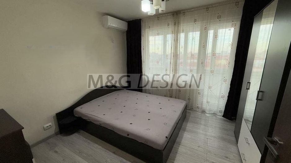 Apartament 2 camere Circumvalatiunii renovat nou - Poză 5