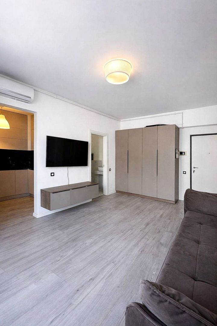 Chirie I Apartament 2 camere | Northside Park – Sisești | Vedere - Poză 2