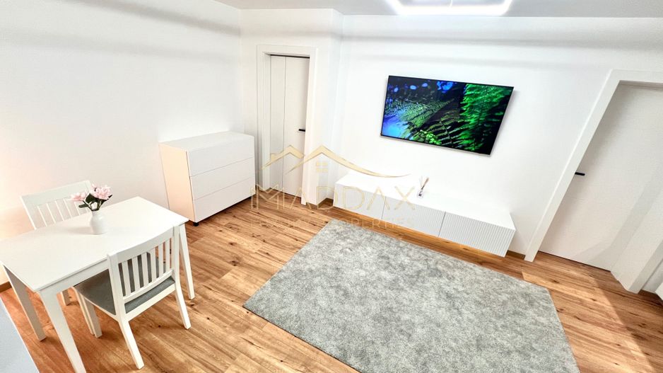 💎 Apartament Premium 2 Camere | Prima Închiriere | Zona Floreasca - Verdi - Poză 2