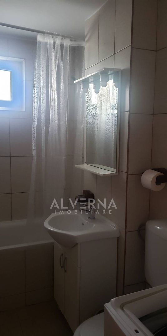 Apartament 2 camere | parcare | 52mp  | zona Iulius Mall - Poză 5