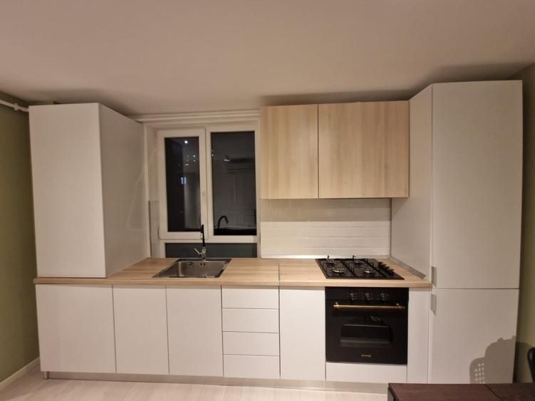 DE ÎNCHIRIAT: Apartament 2 camere – Design Modern – Zona Obor - Poză 7