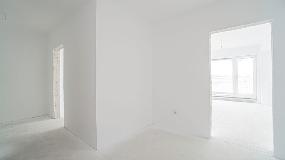 Tomis Nord  - Vanzare apartament decomandat cu 3 camere, bloc nou. - Poză 6