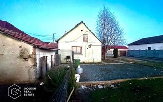 Teren 530 mp cu utilitati, constructie 3 camere cu centrala proprie,zona Poltura - Poză 5