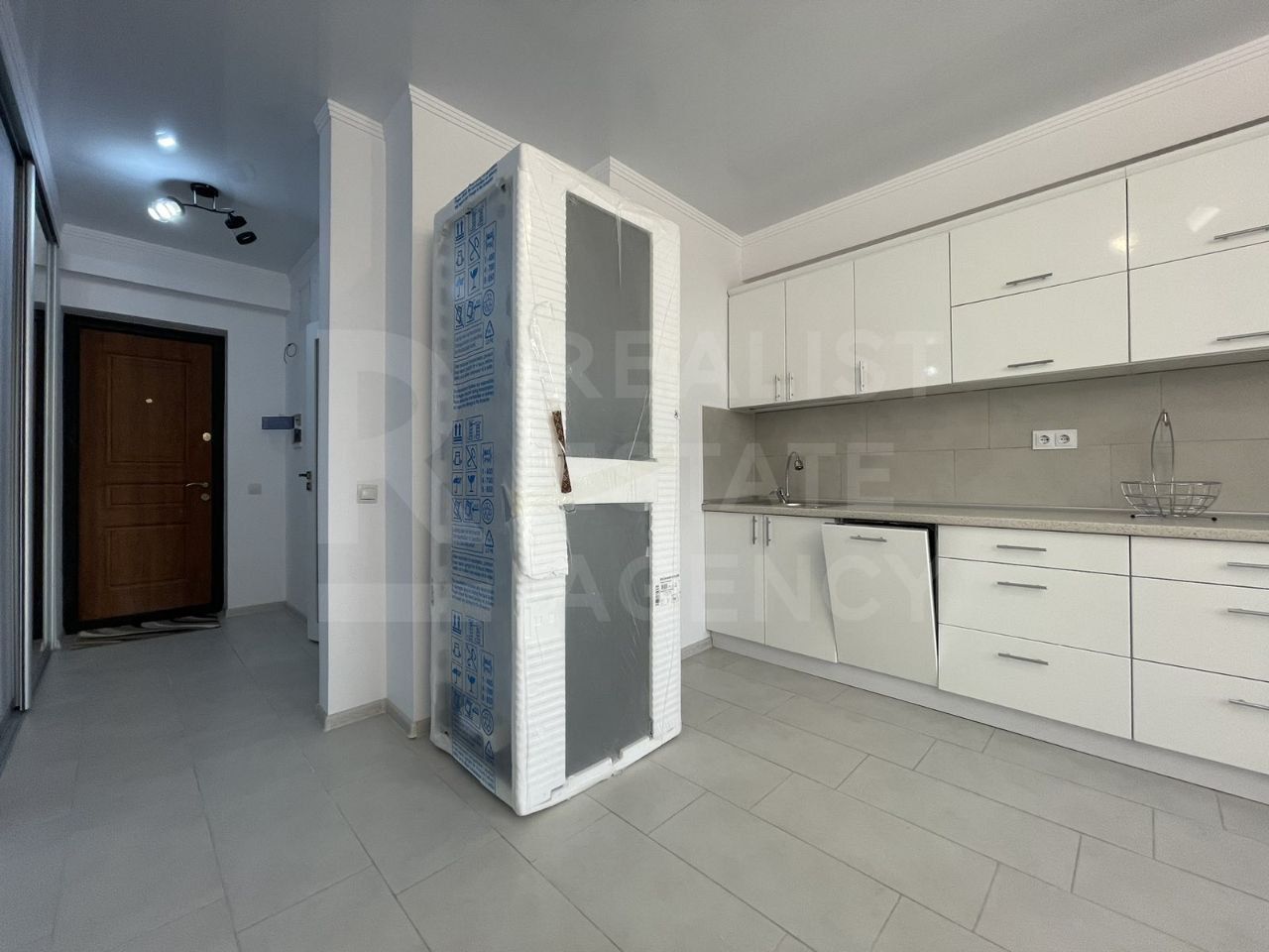 Chirie, apartament, 2 camere, strada Alexei Şciusev, Centru - Poză 2