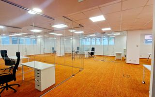 Spatiu modern pentru birouri - 257.48 mp - Ultracentral - Romana - Poză 1