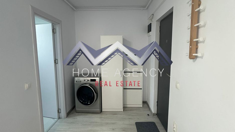 Apartament 2 camere + curte 70 mp | Otopeni - Poză 9