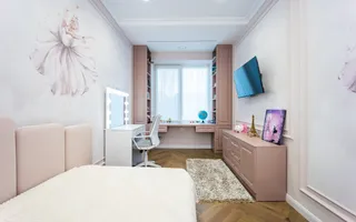 Apartament 4 camere, 160 mp, str. Nadejda Russo, Rîșcani - Poză 27