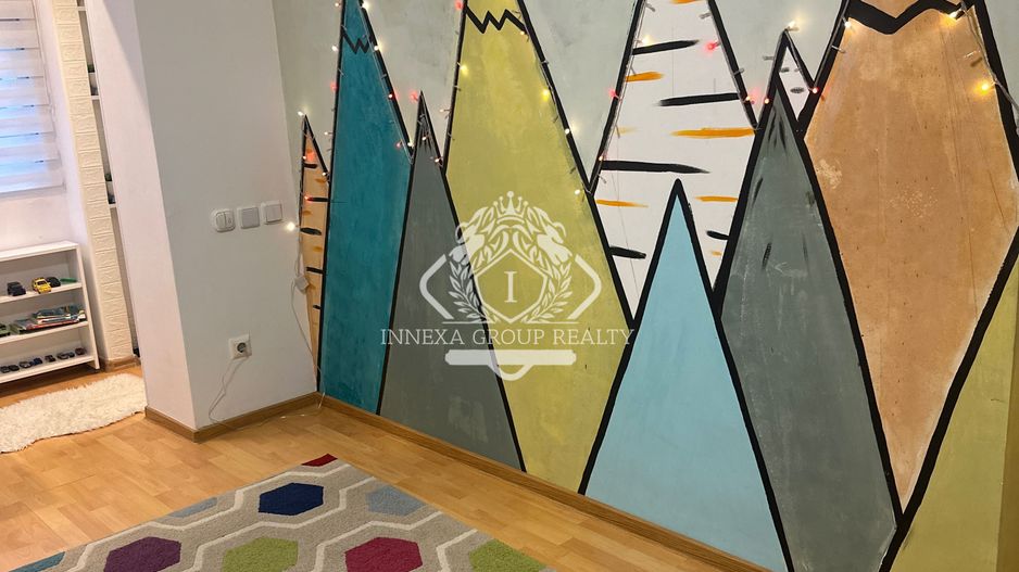 Apartament 4 camere open-space de inchiriat in zona Mall Vitan - Poză 8