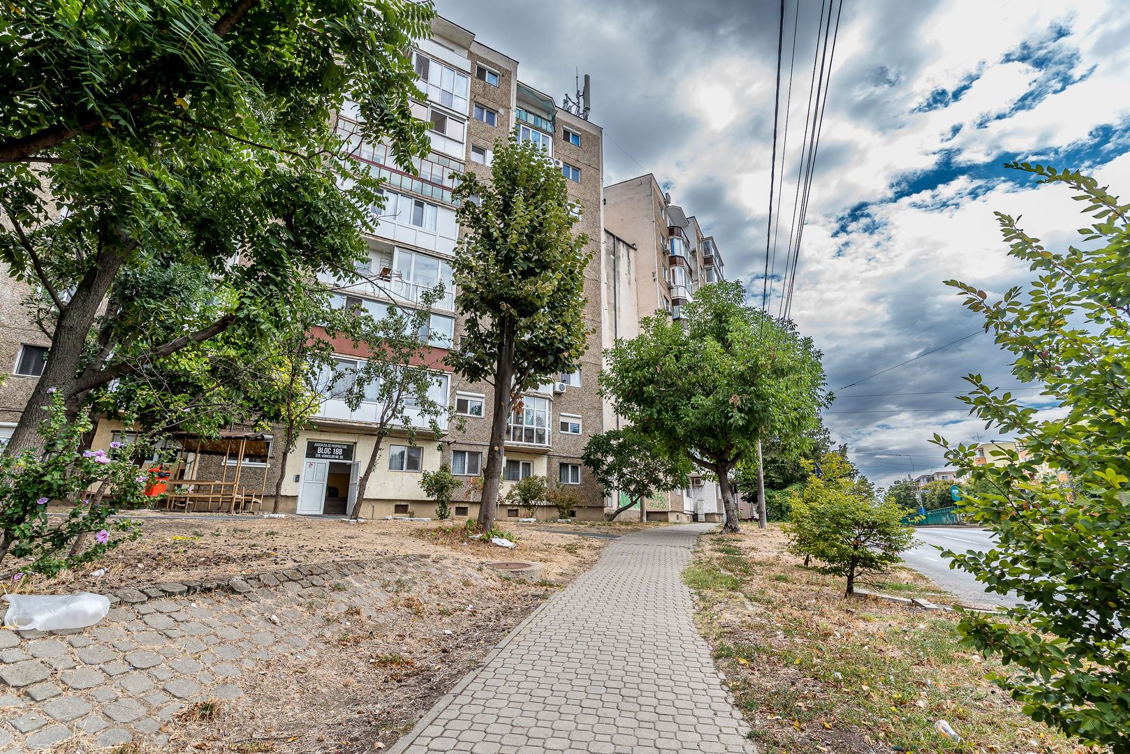 Apartament cu 4 camere în Micălaca - 0% COMISION - Poză 14