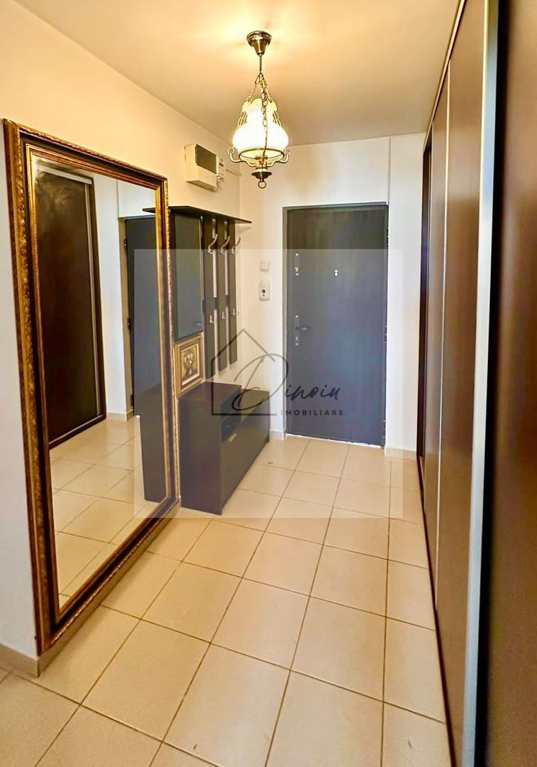 2 camere Tineretului I Metrou I Renovat Mobilat Utilat I COMISION 0% - Poză 15