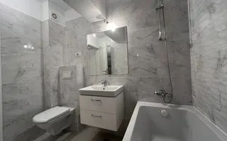 Apartament  1 camera + loc parcare Atrium Garden - Poză 19