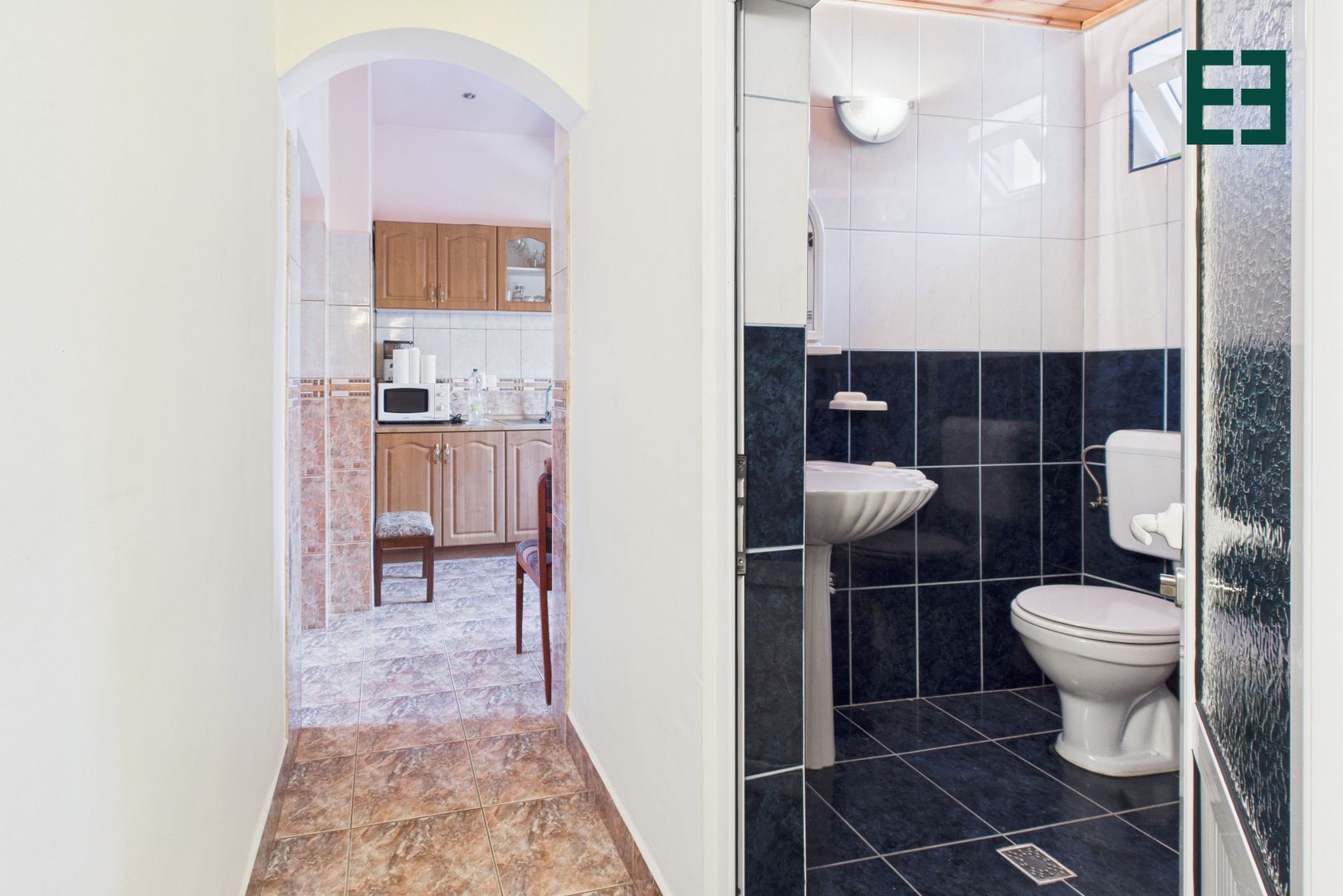 Apartament cu 2 camere la casă zona Complex Studențesc - Timișoara - Poză 19