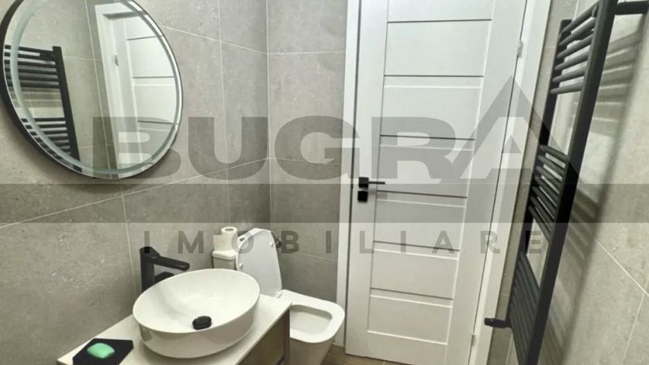 Apartament 2 camere decomandate, 60mp, complet renovat, zona Iulius - Poză 7