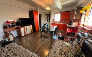 Apartament 2 camere decomandat + parcare Tudor Vladimirescu - Poză 5