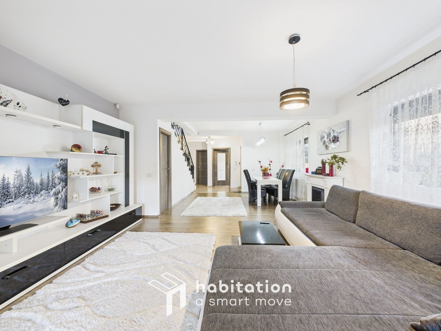 Duplex spațios,  grădină amenajată și poziție excelentă lângă Kaufland - Poză 7