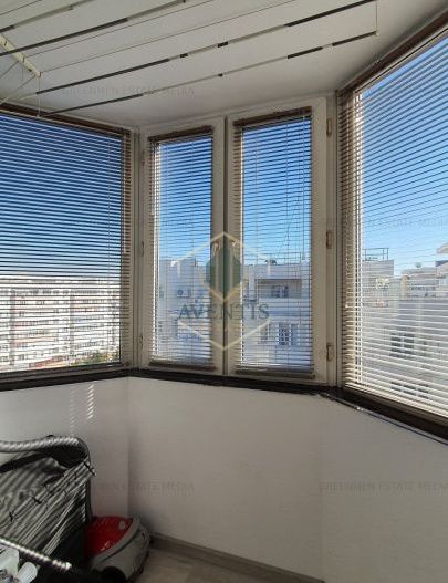 Fix la intrare metrou Iancului, studio ideal tineret, modern mobilat si utilat - Poză 3