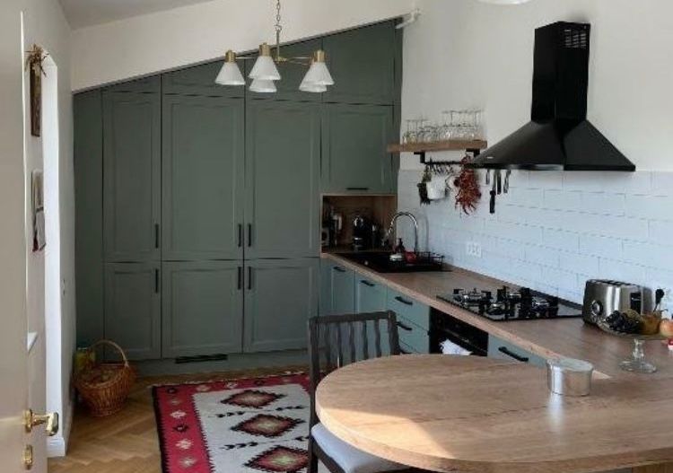 Apartament Modern | 3 Camere | Zona Aviatiei | Terasa Spatioasa - Poză 6