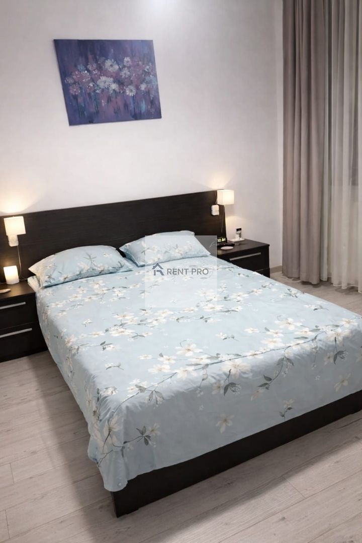 2 Camere Metrou Grozăvești Politehnica Carrefour Orhideea - Poză 2