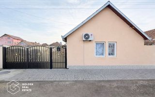 Casa 3 camere, Vladimirescu - Poză 1