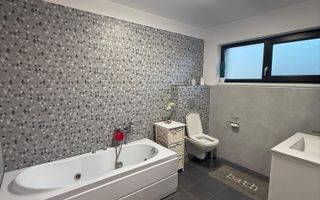 Casa individuala nouă, teren 450 mp, zona Dezmir - Poză 15