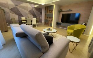 3 Camere Cortina Academy Cotroceni Razoare One 2x Parcare Subterana - Poză 5