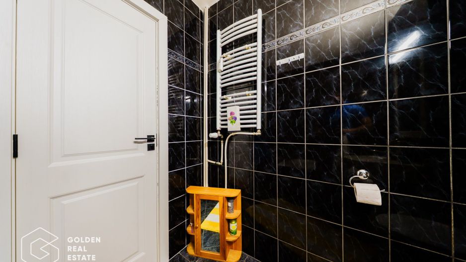 Apartament 3 camere, Micalaca, zona Miorita, parter, comision 0% - Poză 12